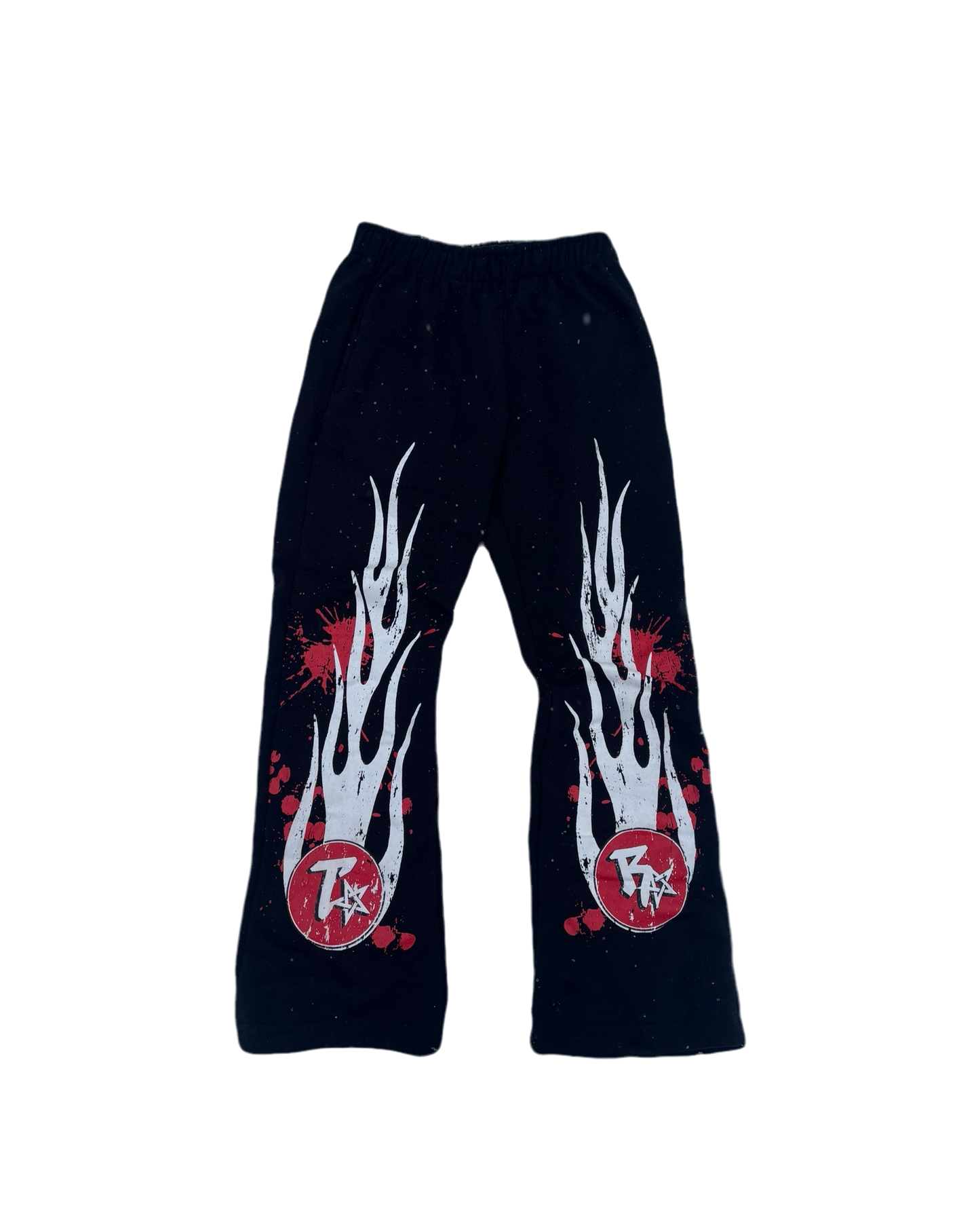 BROKEN IN OUR WAYS SWEATS
