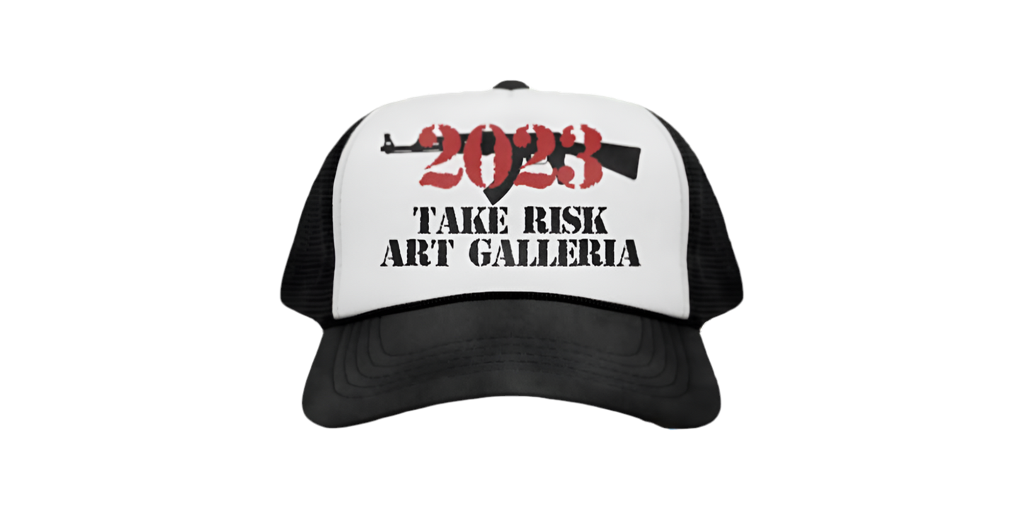 TAKERISK HAT