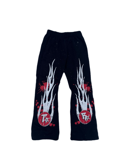 BROKEN IN OUR WAYS SWEATS