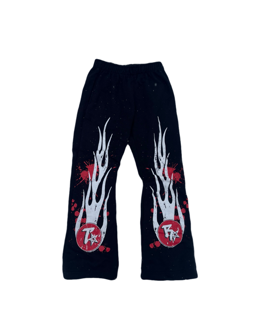 BROKEN IN OUR WAYS SWEATS