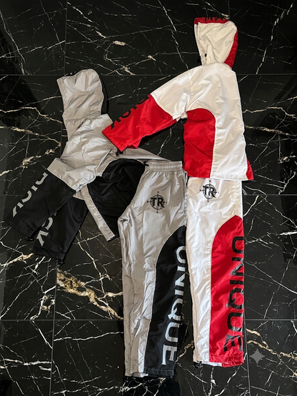TAKERISK Windbreaker (PANTS ONLY)