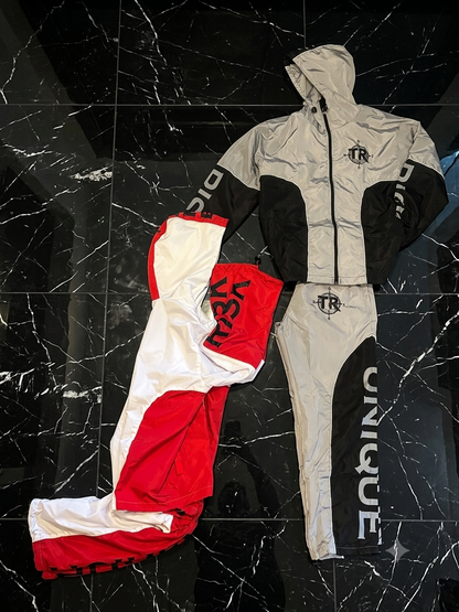 TAKERISK Windbreaker (PANTS ONLY)